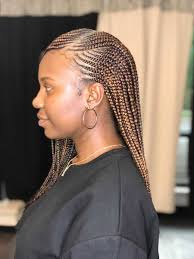 2 installing lemonade braids with weave. 135 Lemonade Braids That Will Bring Your Inner Celebrity Out