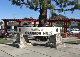 Regency granada hills 9, granada hills movie times and showtimes. Granada Hills Los Angeles Wikipedia