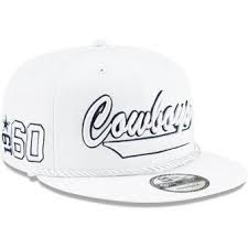 All Black Dallas Cowboys Hat Dallas Cowboys New Era 2019 Nfl Sideline Home Alternate 9fifty 1960s Snapback Adjustable Hat White In 2020 Dallas Cowboys Hats Dallas Cowboys Pro Shop Dallas Cowboys