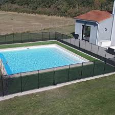 Barriere Piscine Amovible Jd Barriere La Boutique Desjoyaux