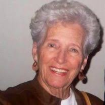 Obituary information for June S. Diehl