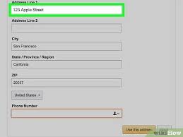 Mudah bukan cara membuat akun paypal secara gratis? 3 Cara Untuk Membeli Barang Di Amazon Tanpa Kartu Kredit Wikihow