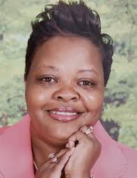 Obituary information for Sonja E. Davis