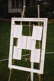 Wedding Seating On Photo Frame Fabmood Com Seatingchart