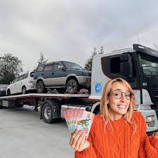 sell deregistered vehicles cash for unregistered cars or trucks today