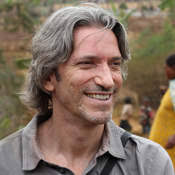 Book Chris Mburu for Speaking, Events and Appearances