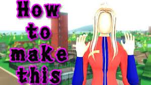 Fight to be the very strongest. How To Make A Strucid Avatar Thumbnail Rendering Image Youtube