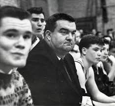 HS boys' hoops: New Dorp to remember Neil Smith, honor 1985-86 team