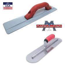 We would like to show you a description here but the site won't allow us. Magnesium Hand Float 18 X3 1 8 Pair Up With A 16x4 Fully Rounded Finishing Trowel Marshalltown Concrete Finishing Tools Hand Tools Power Hand Tools Rayvoltbike Com