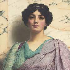 Hair dye and wigs in ancient. What Beauty Was Appreciated By Romans Imperium Romanum