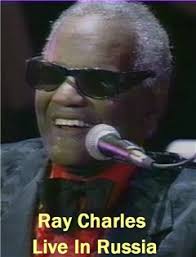 Ray Charles Video Museum: 2012