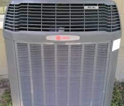 Maybe you would like to learn more about one of these? Trane Xl14i Central Air Conditioners Furnacecompare