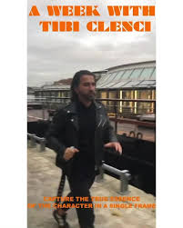 Tibi clenci is a romanian fashion photographer. Tibi Clenci Camp Home Facebook
