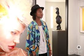 Opera Gallery Miami Design District Grand Opening