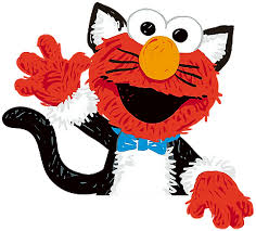 Cute Elmo Sesamestreet Trickortreat Halloween Sesame Street Clipart Full Size Clipart 4017094 Pinclipart Ryan dosier's ten favorite sesame street muppets | the. cute elmo sesamestreet trickortreat