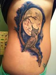 Weitere ideen zu tätowierungen, tattoo ideen, mond tattoo. 75 Mond Tattoos Neumond Vollmond Und Mondsichel