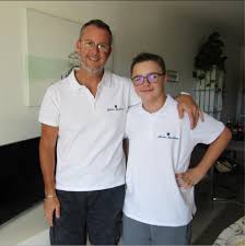 Julien Maldinez Coiffeur Hommes Et Enfants