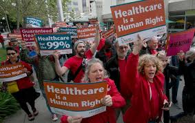 Jimmy Carter Calls For Single Payer Universal Life Insurance Health Care Health Insurance Companies
