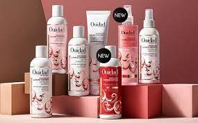 Which products have protein in it? The Right Way To Wash Your Curly Hair