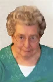 Obituary information for Alberta Lois Nelson