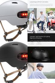 Elektrikli Scooter Kaski Www Leopar Co 2020 Kask Led Scooter