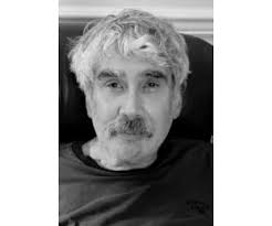 Mark Verrall Obituary (2024)