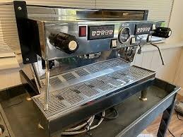 We bring these quality espresso machines to you in south africa. Espresso Machines Marzocco