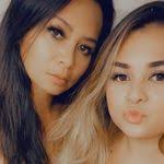 Brittney Leon's Instagram, Twitter & Facebook