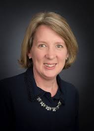 Teeling Whiskey Distillery Appoint Sheila Baird