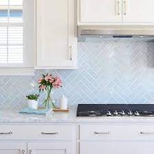 Kitchen Backsplash Ideas 2018 Other Than Subway Tile Kitchen Backsplash Trends Blue Backsplash Kitchen Blue Backsplash