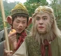 Kenal 5 Aktor Mandarin Jadul Ini? Masa Kecil Kamu Penuh Komedi!