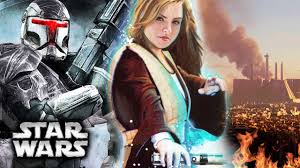 Check spelling or type a new query. The Secret Child Of A Jedi And Clone Trooper During Order 66 Star Wars Clone Wars Explained Youtube