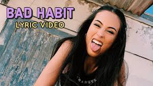 Джамиля залова — лезги руш 02:16. Djamila Bad Habit Officiele Muziek Video Youtube
