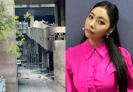 속보 남양주 주상복합건물서 화재···도농역 무정차 통 과. Zp50vex1mnxl6m