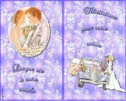 Carte Felicitations Mariage Gratuite A Imprimer Carte Felicitations Mariage Carte Felicitation Felicitations Mariage