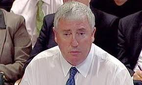 Richard Evans (businessman)