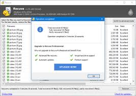 This really is a windows compatible application. Best Free File Recovery Software Recuva Vs The Competition Digital Citizen