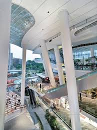 the star designed by andrew bromberg for aedas architect magazine
