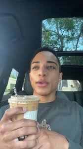 Christian Waker Collision at First