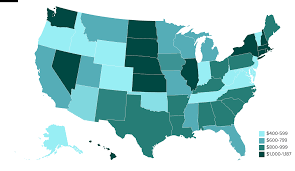 child support payments vary wildly from state to state cbs