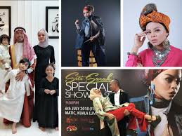 Check spelling or type a new query. Dah Lama Teringin Tapi Belum Terlaksana Siti Sarah Mohon Diberi Hidayah Untuk Terus Bertudung Keluarga