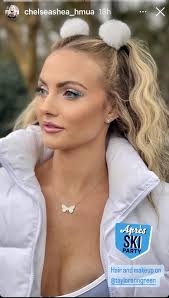 Mi sembra che SC stia solo riproponendo scene di stagioni precedenti.  Prima, il Garden Party e ora, lo sci. Non mi interessa. : r/Southerncharm