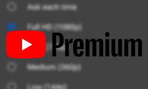 En pleno 2018 la aplicación de youtube para android aún no ofrece la . Youtube Apk Mod Premium Y Reproduccion En Segundo Plano Sin Anuncios Windroid Latino