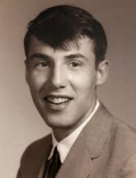 Robert Copeland Obituary