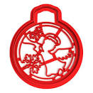 Forma do ciastek Moje Ciasteczka (5905979002008) • Cena, Opinie ...