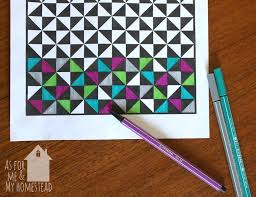 However, it does require skill and you might have to be her guide for the first. Free Printable Coloring Pages As For Me And My Homestead