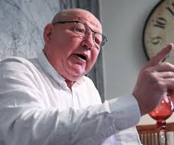 Wrocław. Tancerka z Wrocławia wystąpiła u boku Tomasza Kota i Borysa Szyca.  Kiedy premiera filmu "Joika"?