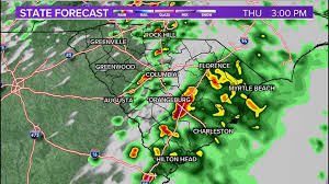 Winds variable at 2 to 11 mph (3.2 to 17.7 kph) (3.2 to 17.7 kph). Severe Weather Tornadoes In South Carolina Timeline Wltx Com