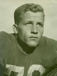 Canadian's Comet: Statue to honor versatile athlete Bill Cross