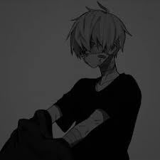Sad anime pfps boy : 150 Pfps Ideas In 2021 Aesthetic Anime Dark Anime Anime Drawings Boy